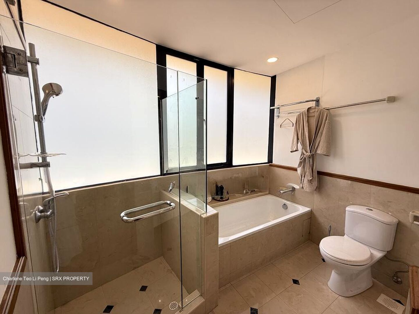 The Draycott (D10), Apartment #499001871